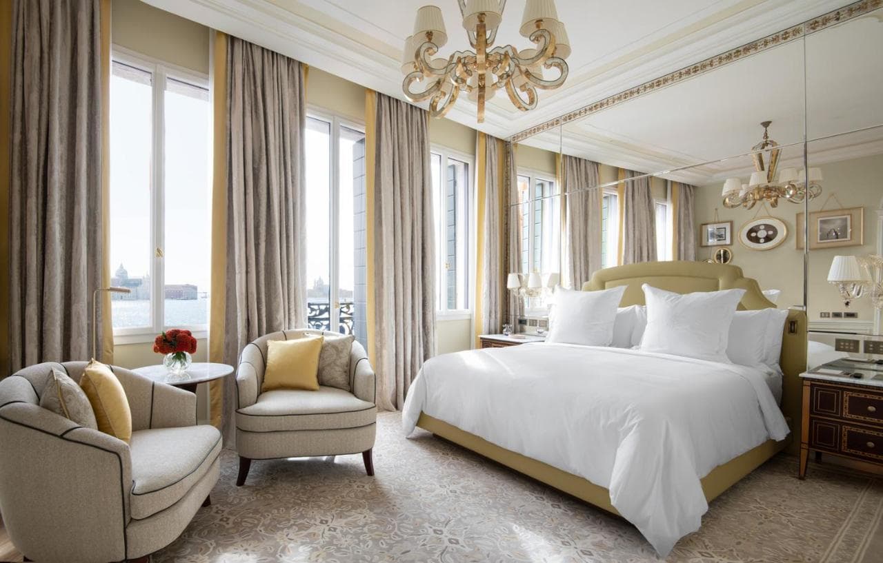 Danieli, Venezia, A Four Seasons Hotel – billede 6