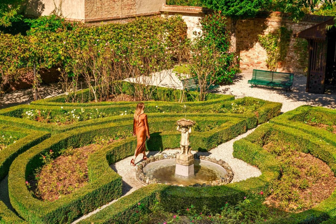 Danieli, Venezia, A Four Seasons Hotel – billede 7
