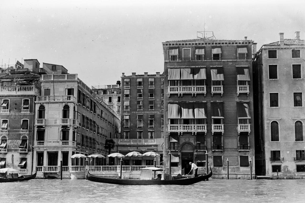The St. Regis Venice – billede 8