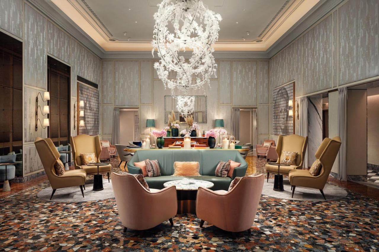 The St. Regis Venice – billede 5