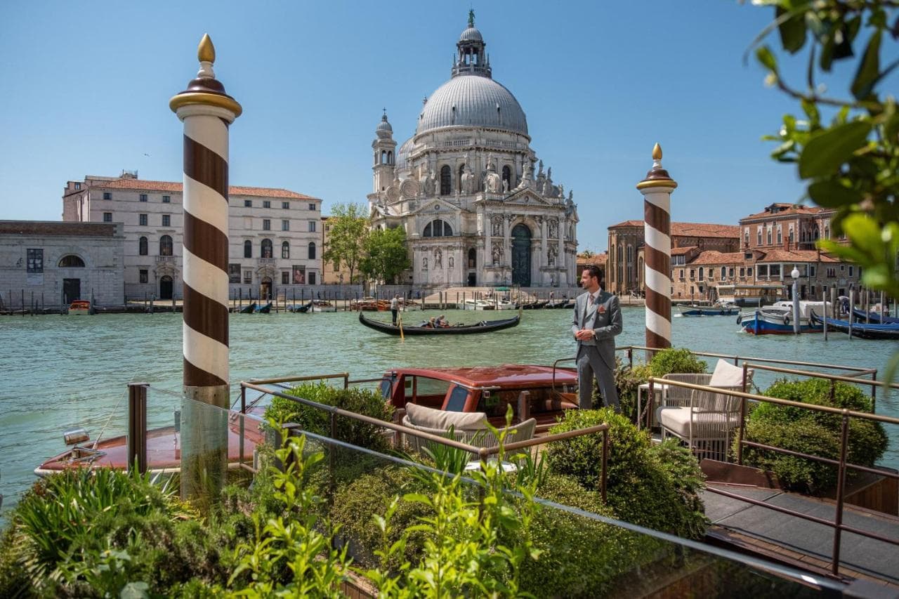 The St. Regis Venice – billede 3
