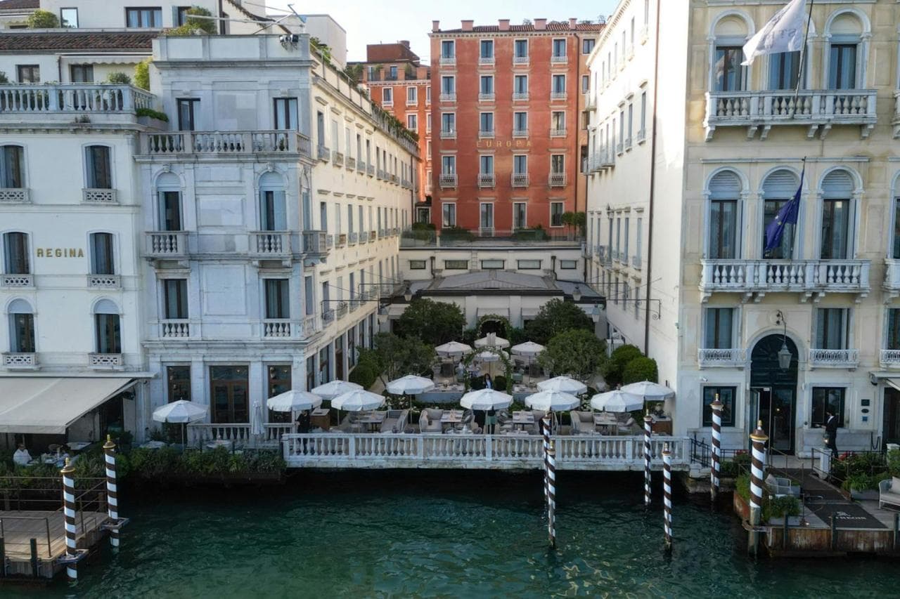 The St. Regis Venice – billede 6