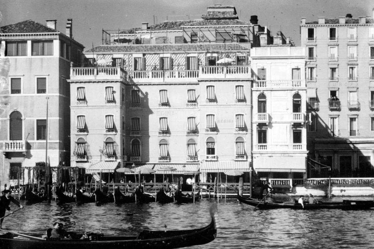 The St. Regis Venice – billede 7