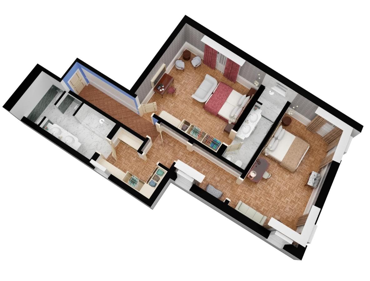 Baglioni Hotel Luna - The Leading Hotels of the World – billede 5