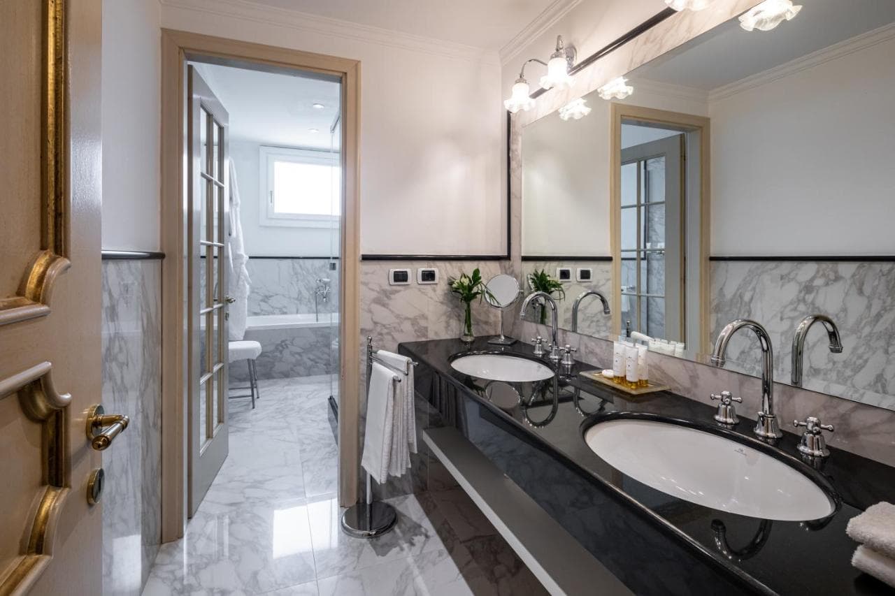Baglioni Hotel Luna - The Leading Hotels of the World – billede 3