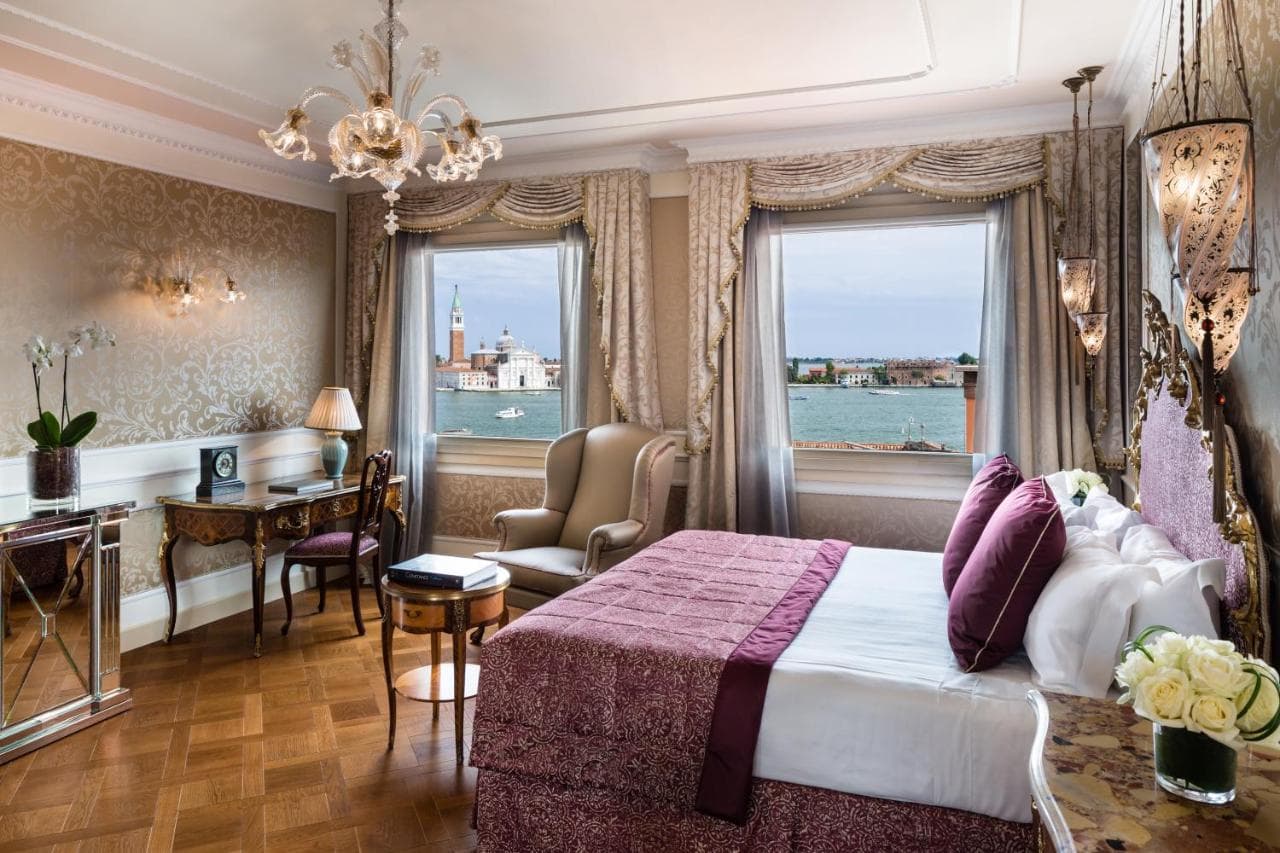 Baglioni Hotel Luna - The Leading Hotels of the World – billede 2