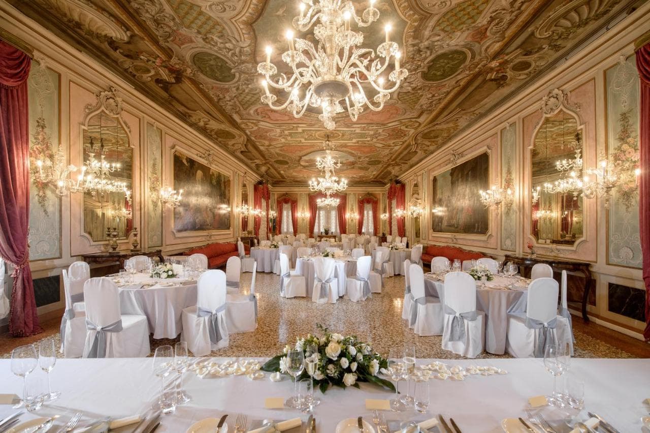 Baglioni Hotel Luna - The Leading Hotels of the World – billede 7