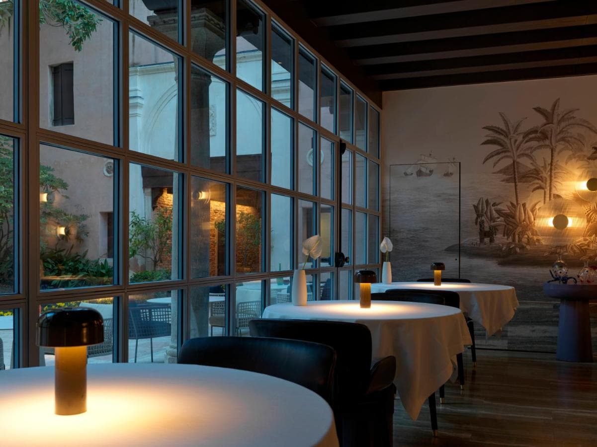 Palazzo Venart Luxury Hotel – billede 6