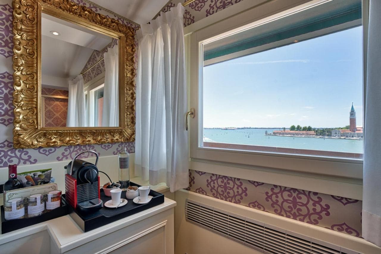 Londra Palace Venezia – billede 3
