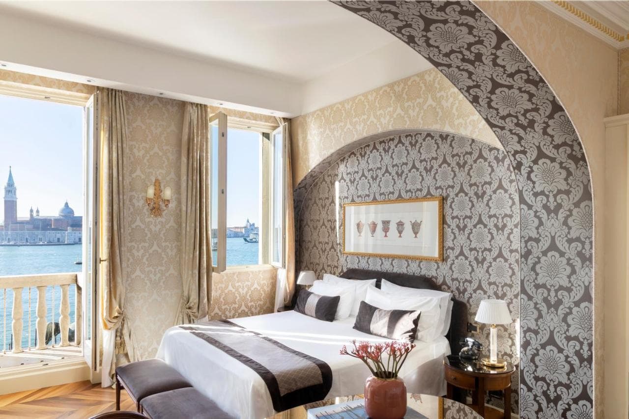 Londra Palace Venezia – billede 7