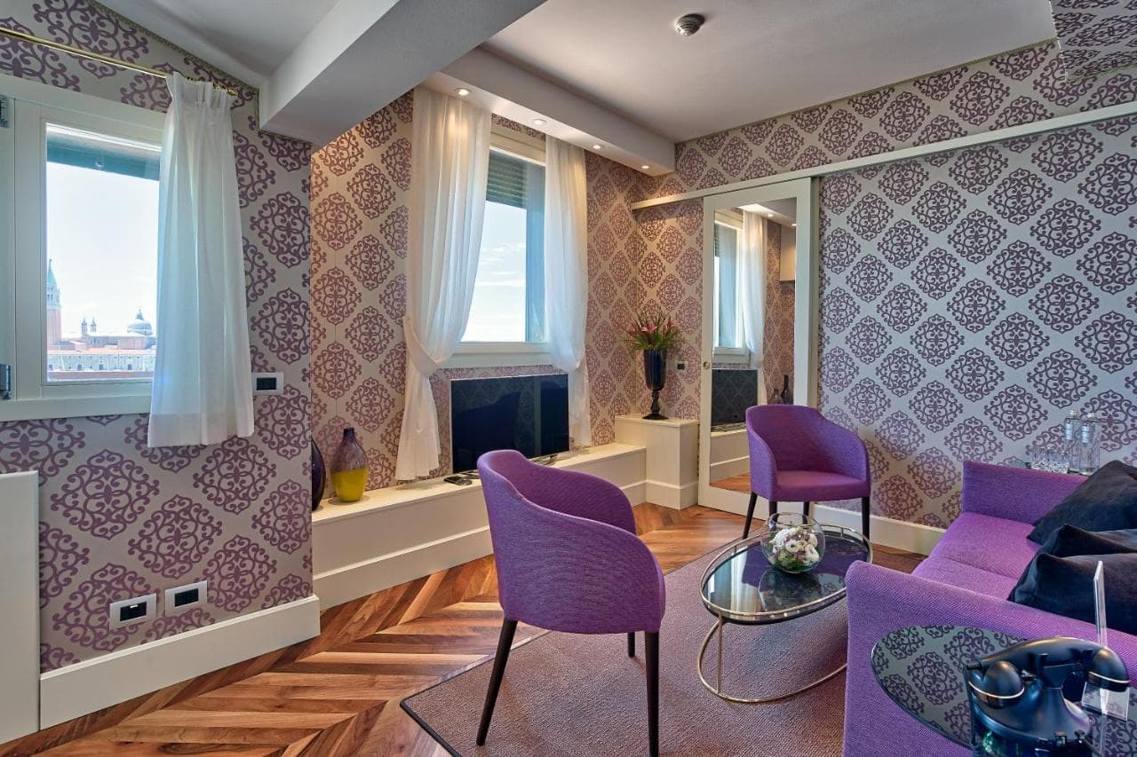 Londra Palace Venezia – billede 5
