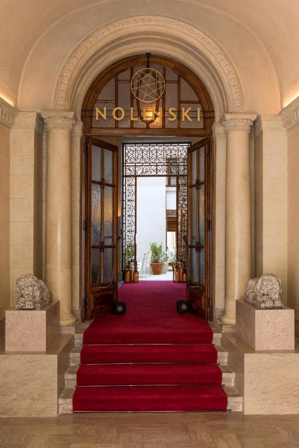 Nolinski Venezia - Evok Collection – kuva 3
