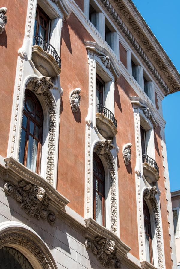 Nolinski Venezia - Evok Collection – kuva 4