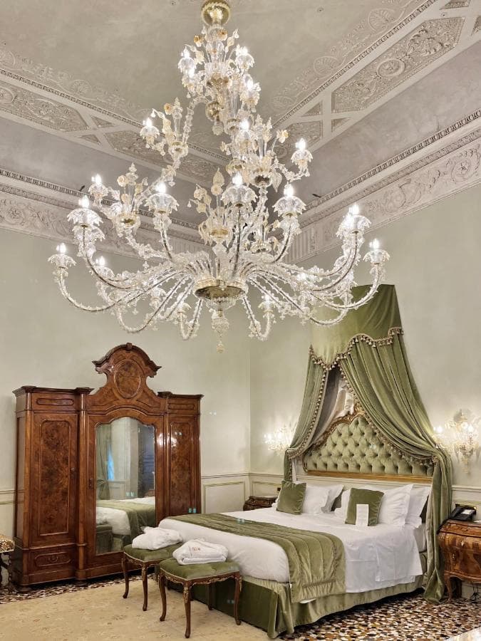 Hotel Nani Mocenigo Palace – bilde 2