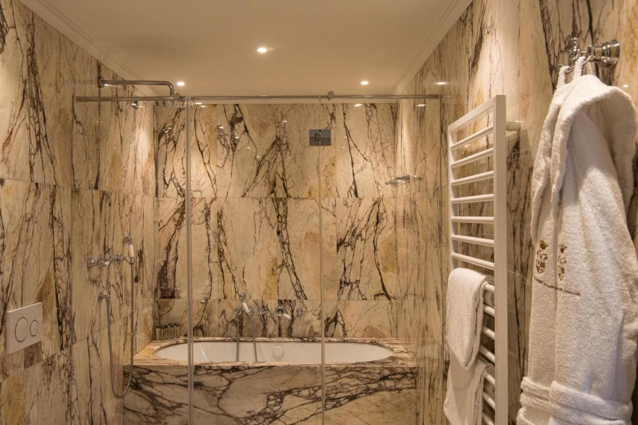 Hotel Nani Mocenigo Palace – bilde 8