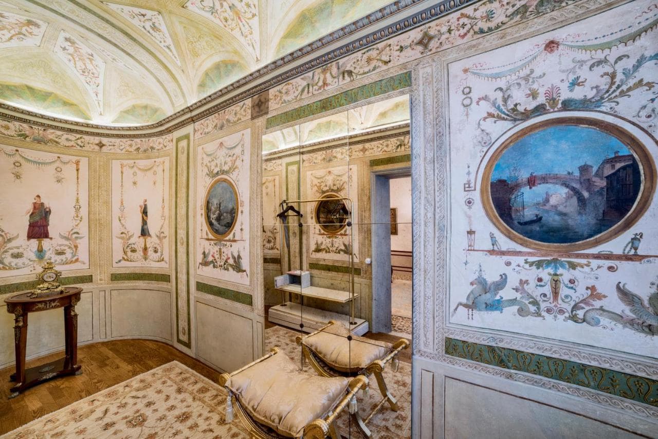 Hotel Nani Mocenigo Palace – bilde 3