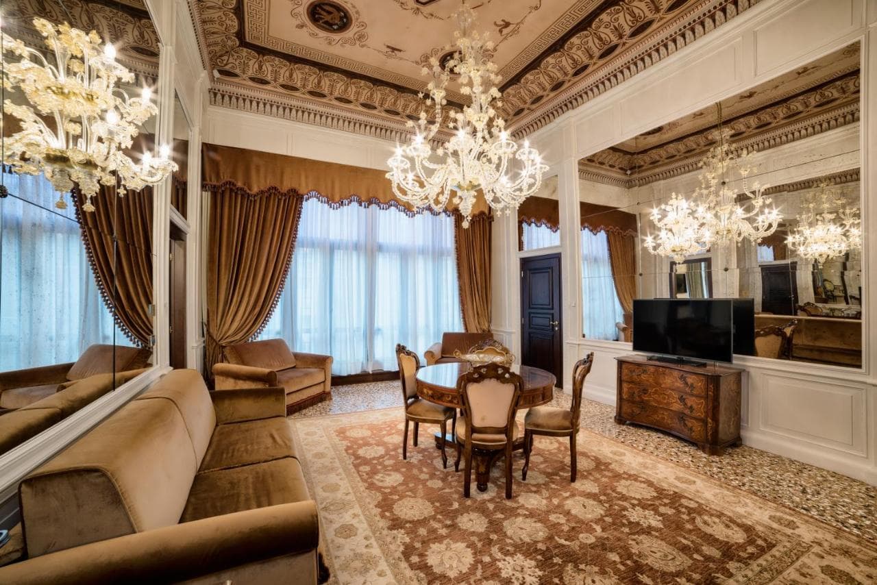 Hotel Nani Mocenigo Palace – bilde 5