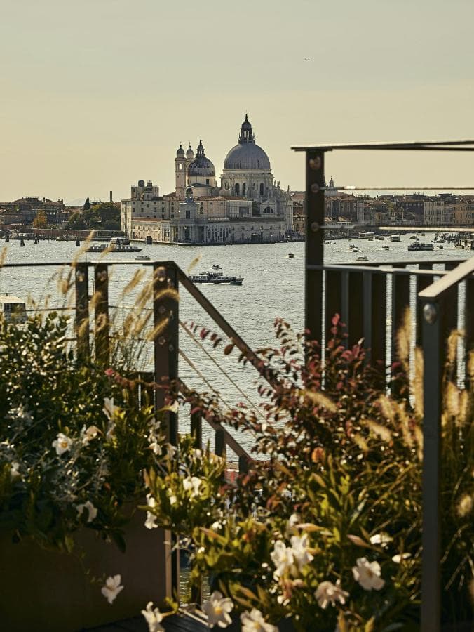 Hotel Gabrielli Venezia - Starhotels Collezione – billede 5