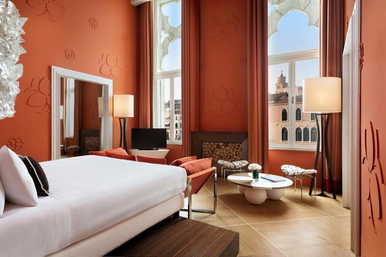 Sina Centurion Palace – bilde 8