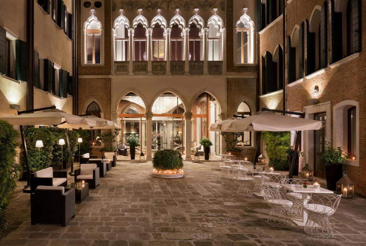 Sina Centurion Palace – bilde 6