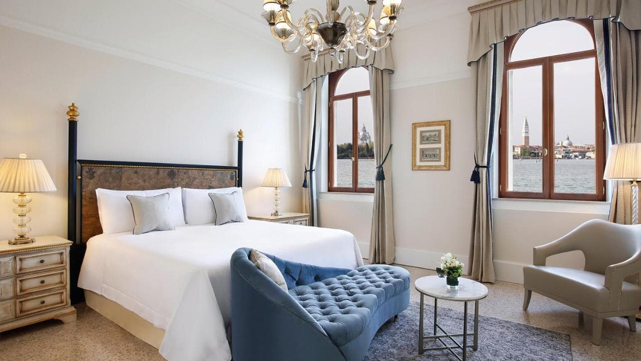 San Clemente Palace Venice – billede 8