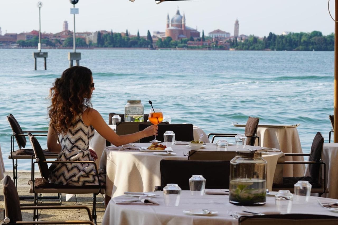 San Clemente Palace Venice – billede 7