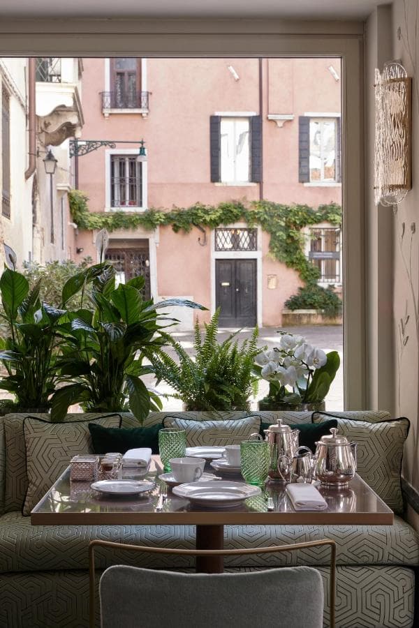 Violino d'Oro Venezia – billede 8