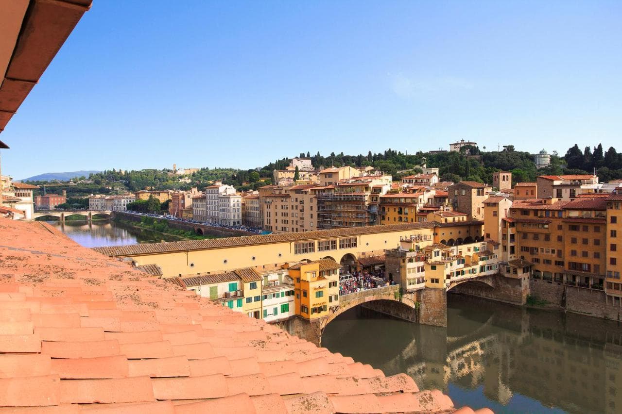 Portrait Firenze - Lungarno Collection – billede 5