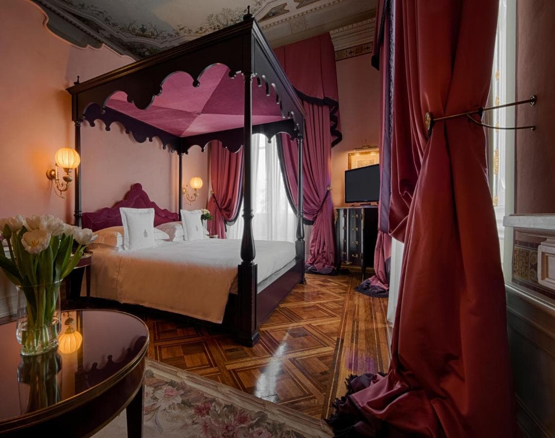 Villa Cora – bilde 2