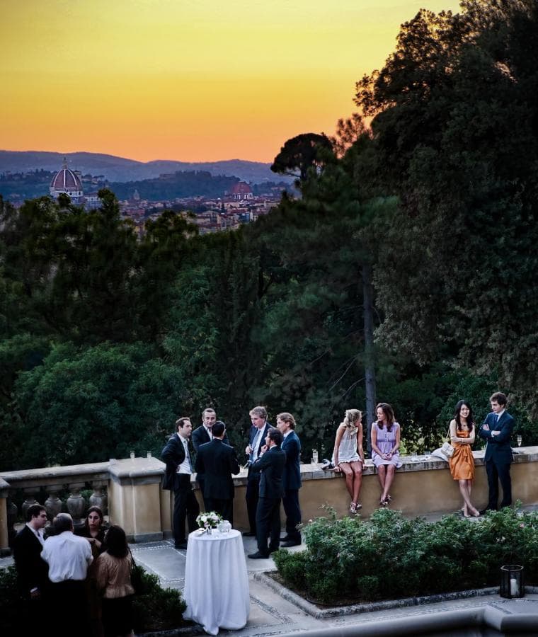 Il Salviatino Firenze – kuva 2