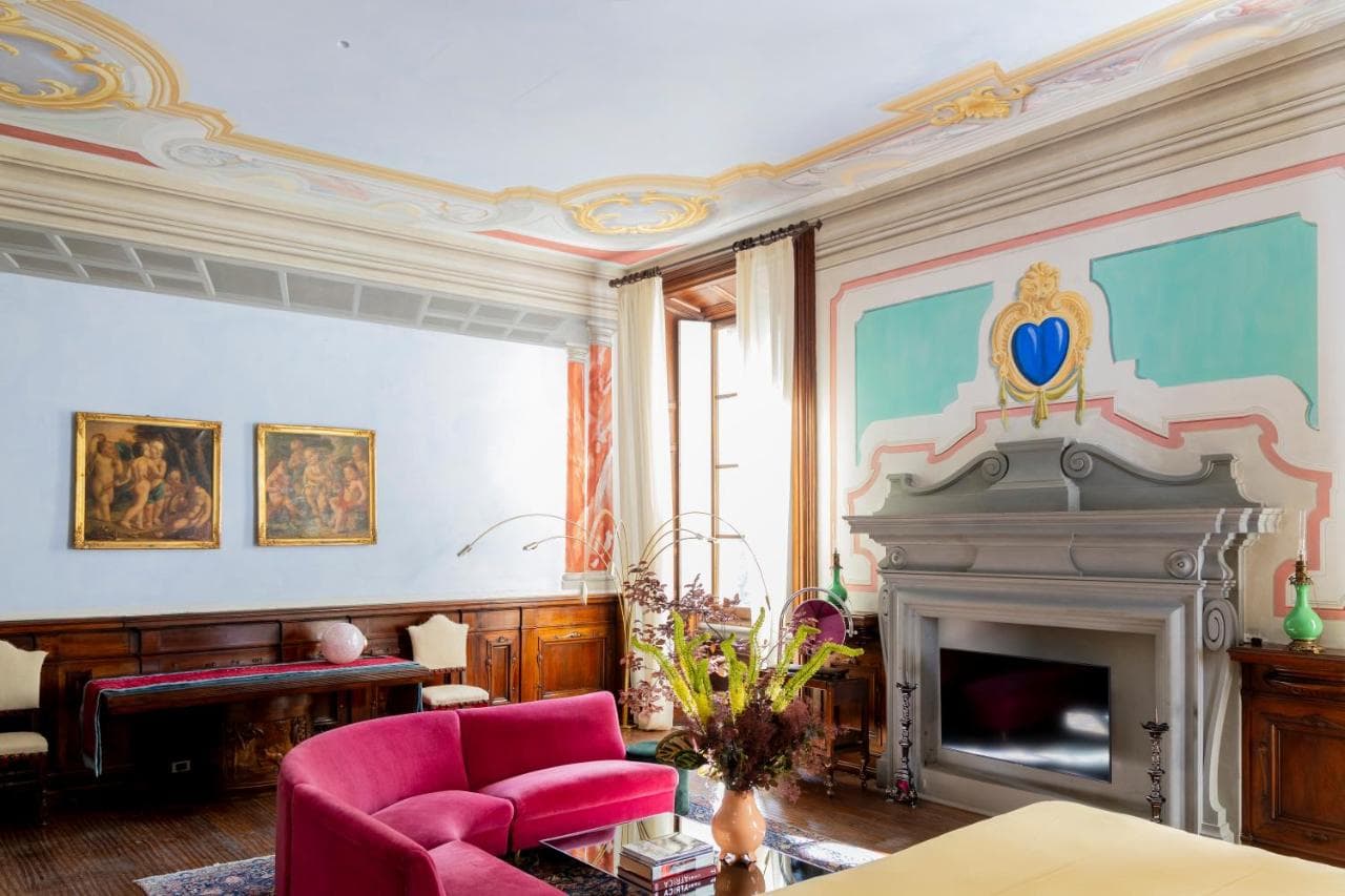 Il Salviatino Firenze – kuva 3