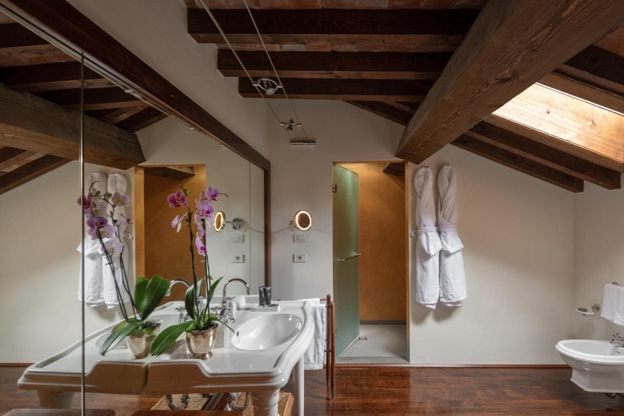 Il Salviatino Firenze – kuva 4
