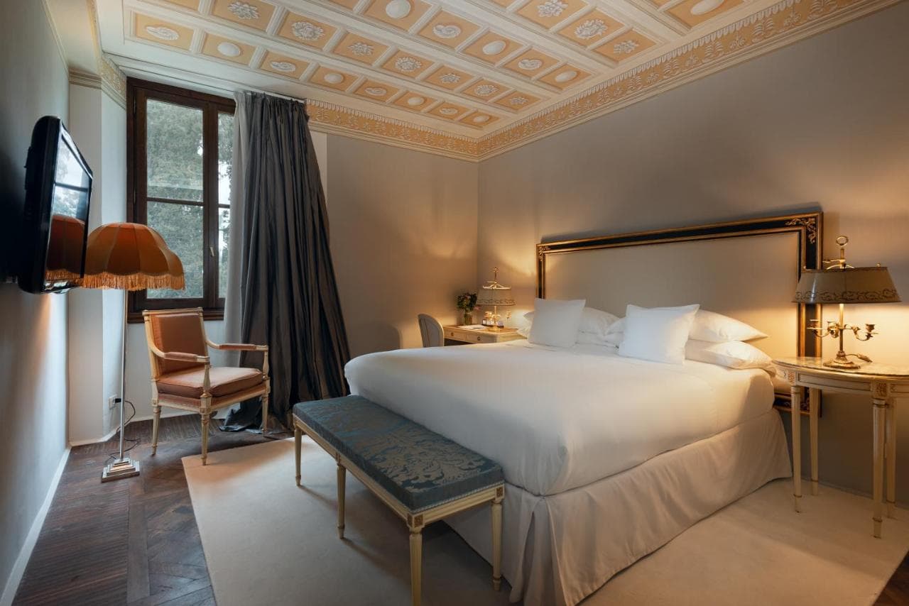 Il Salviatino Firenze – kuva 5