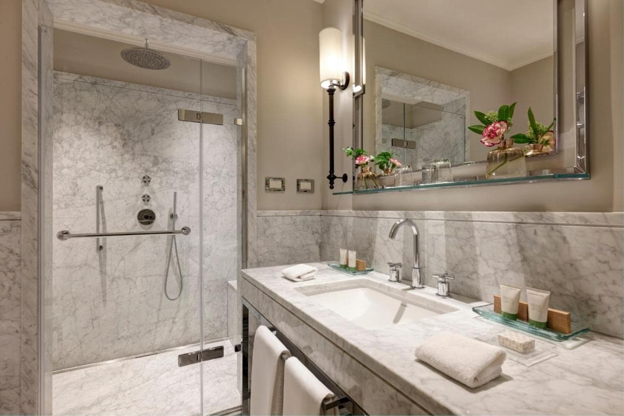Rocco Forte Hotel Savoy – billede 4