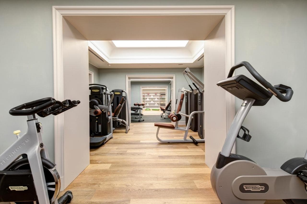 Rocco Forte Hotel Savoy – billede 7