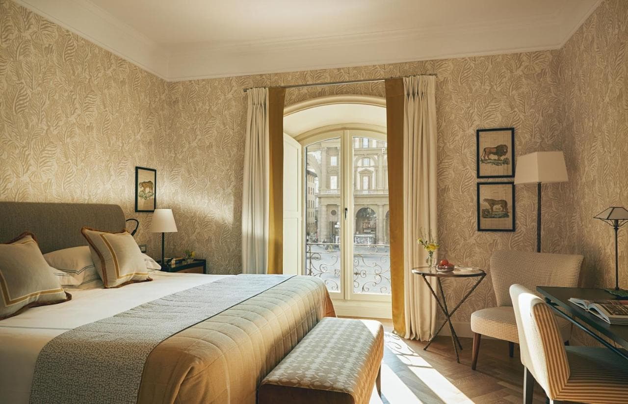 Rocco Forte Hotel Savoy – billede 6