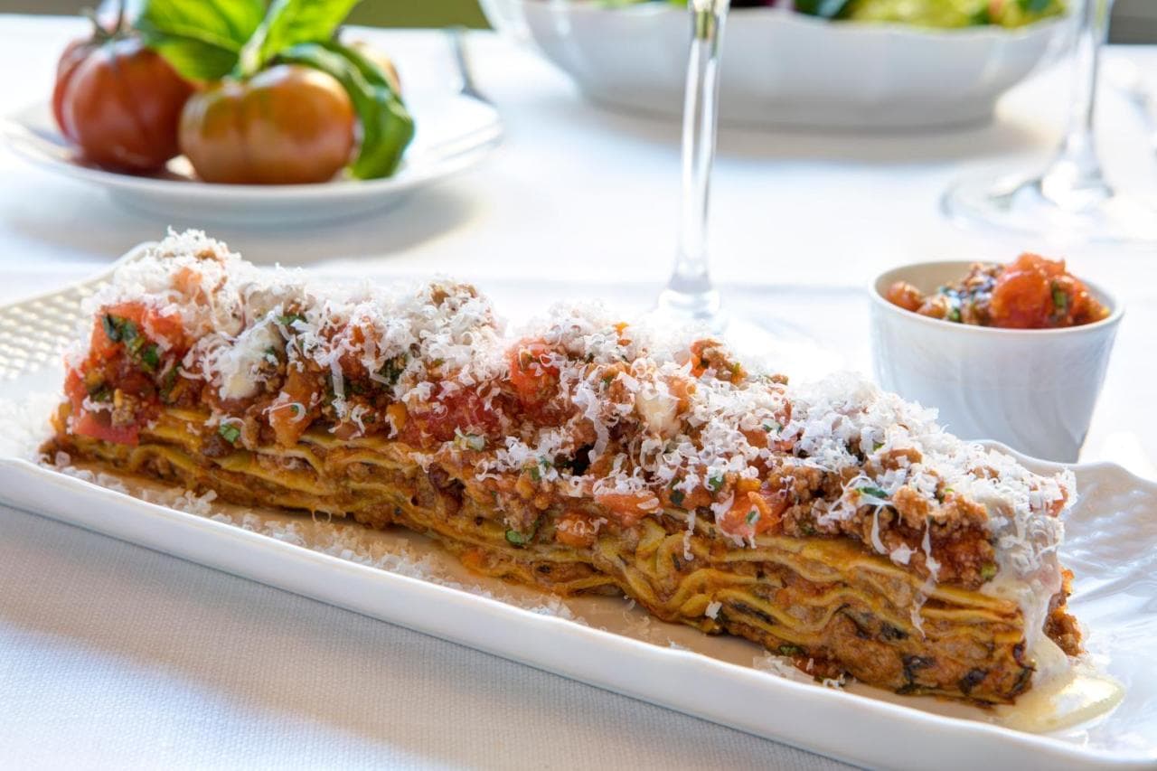 Rocco Forte Hotel Savoy – billede 5