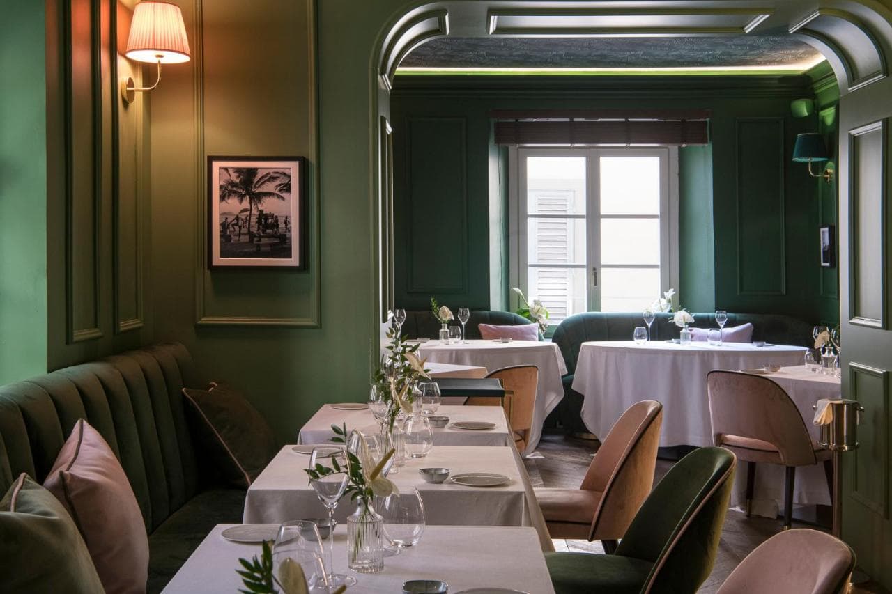Hotel La Gemma – billede 4