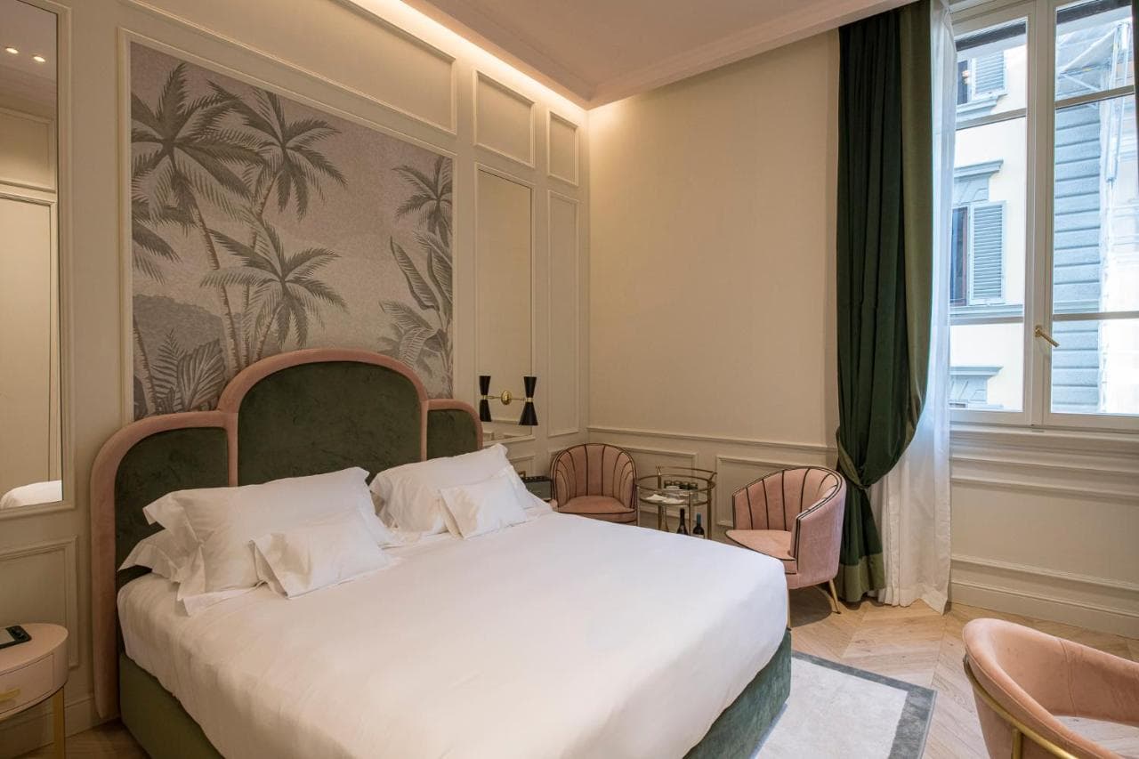Hotel La Gemma – billede 7