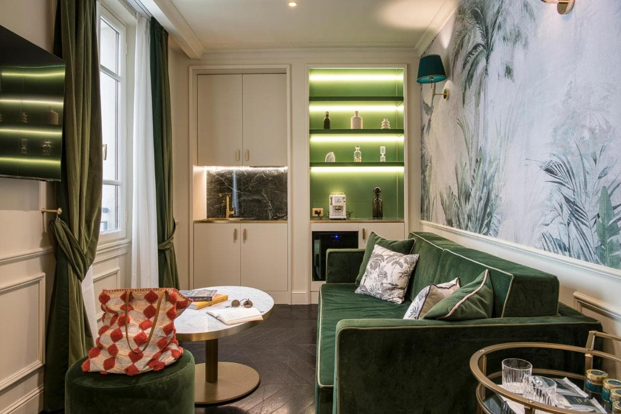 Hotel La Gemma – billede 6