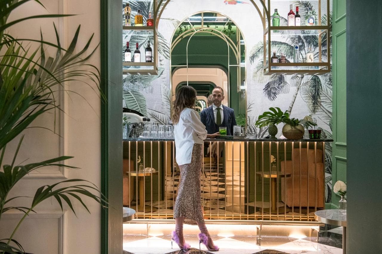 Hotel La Gemma – billede 5
