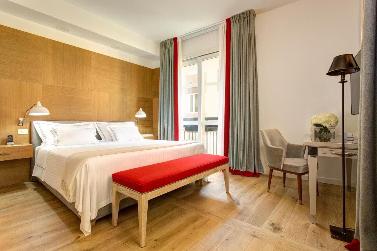 Hotel Lungarno - Lungarno Collection – billede 6