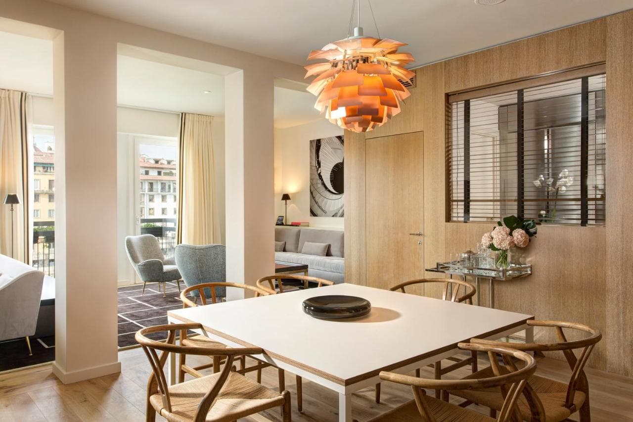 Hotel Lungarno - Lungarno Collection – billede 7