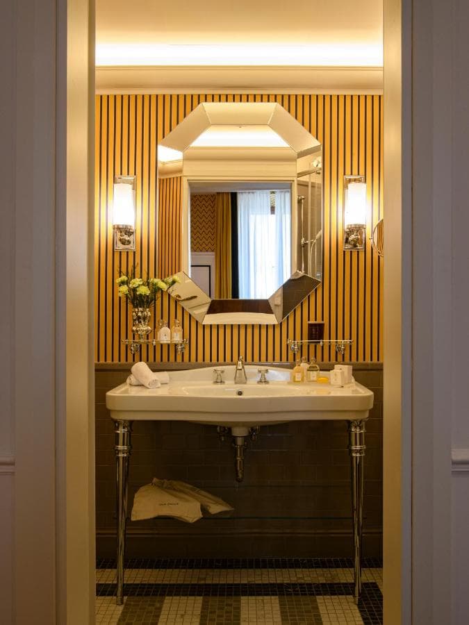 IL Tornabuoni The Unbound Collection by Hyatt – billede 3