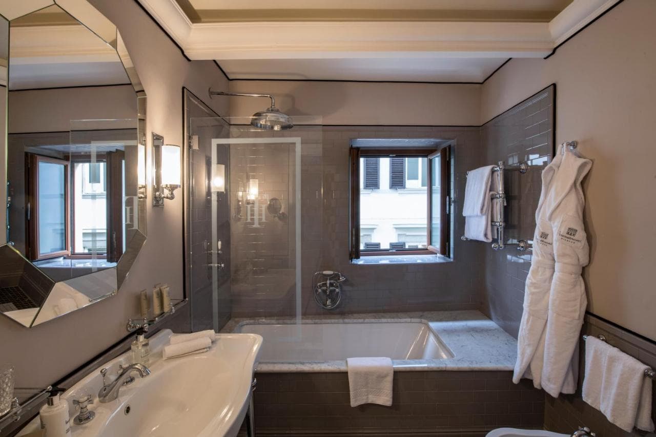 IL Tornabuoni The Unbound Collection by Hyatt – billede 8