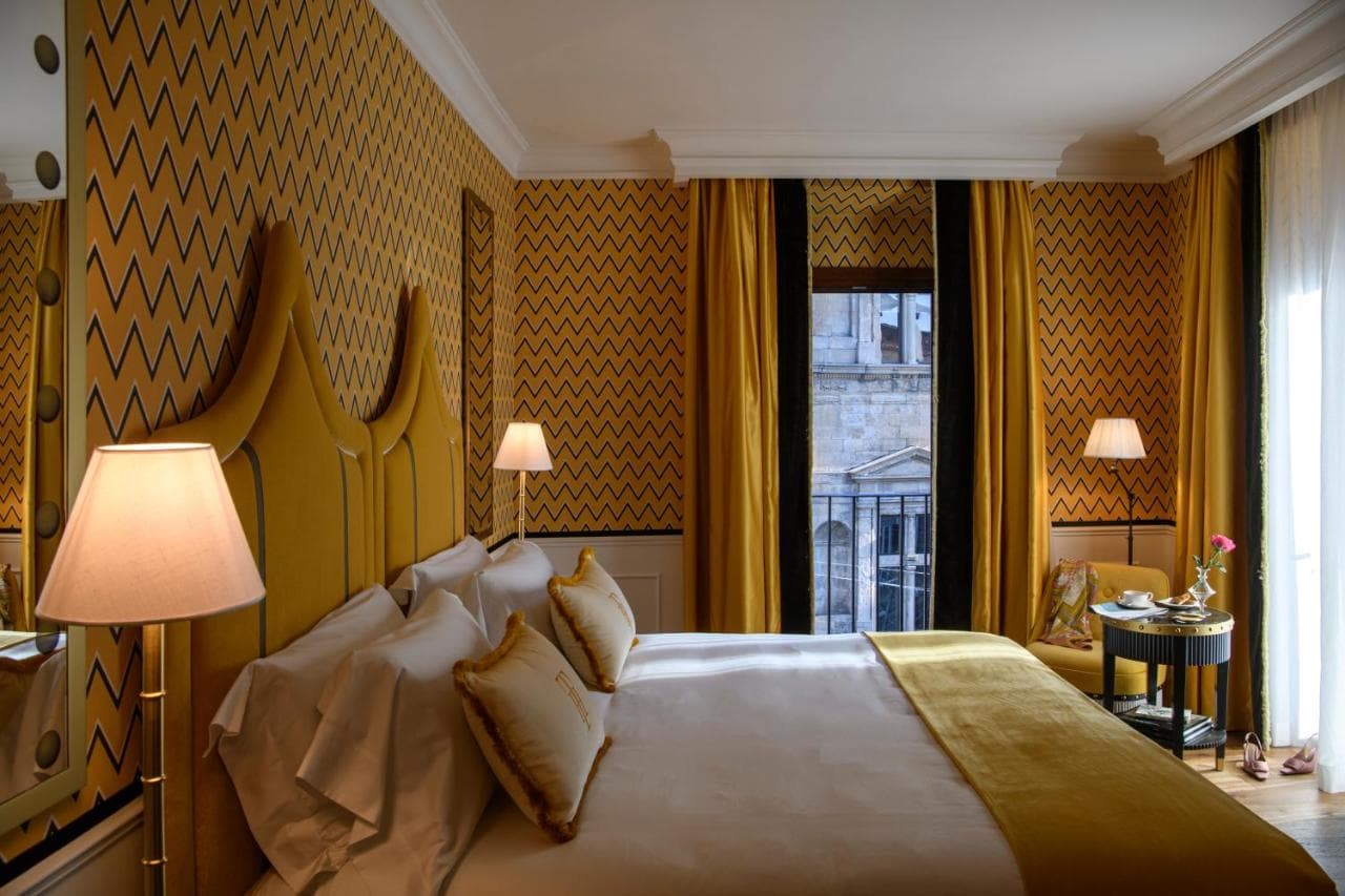 IL Tornabuoni The Unbound Collection by Hyatt – billede 2