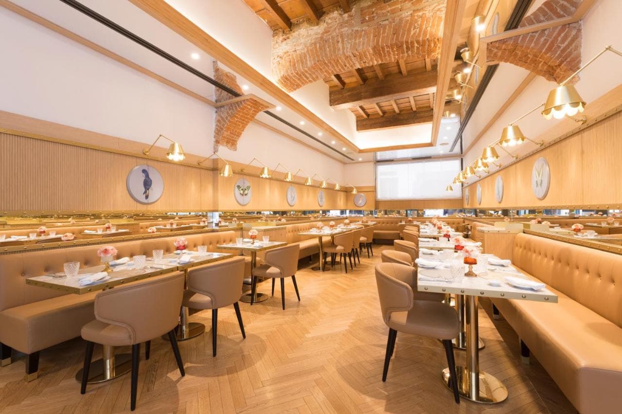 IL Tornabuoni The Unbound Collection by Hyatt – billede 4