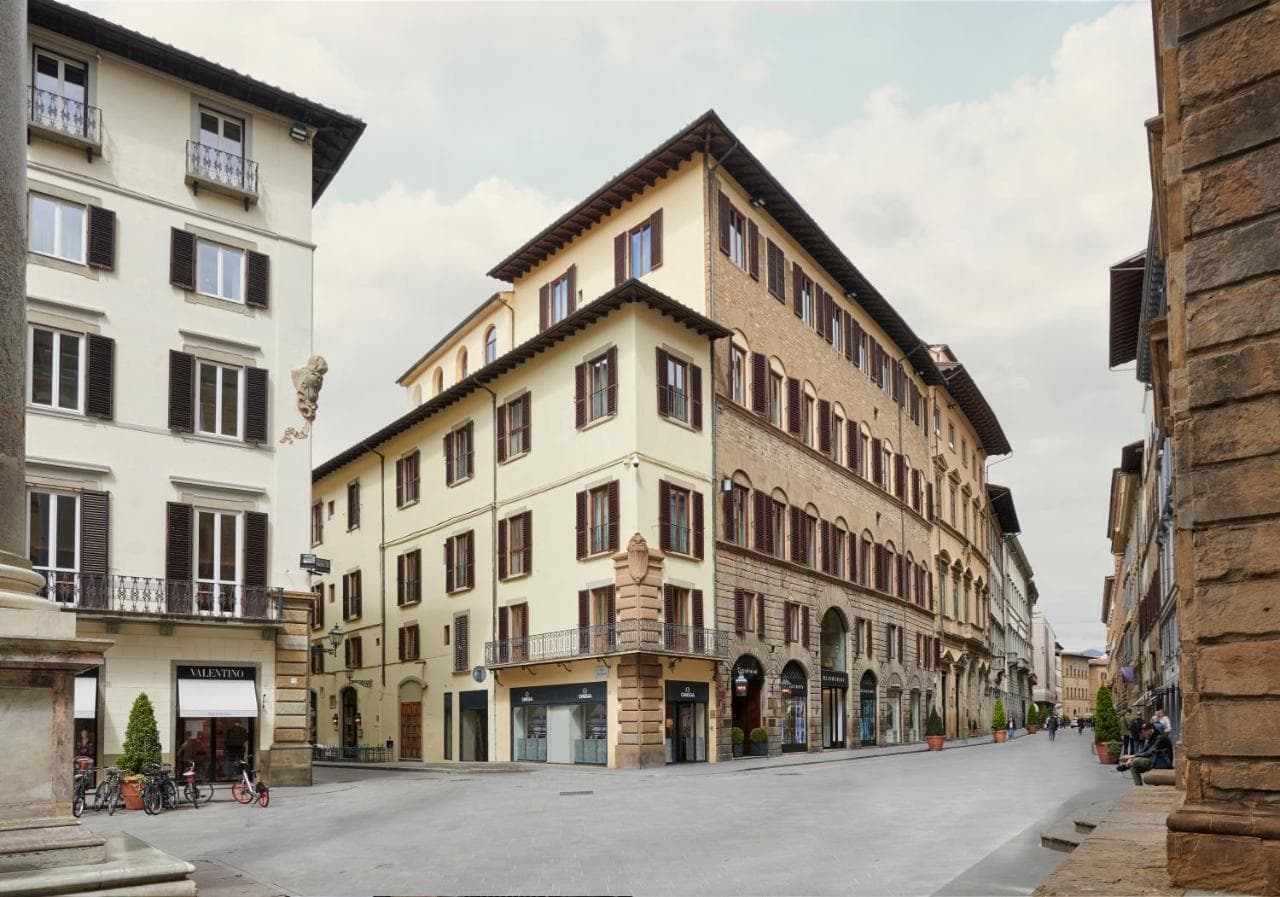 IL Tornabuoni The Unbound Collection by Hyatt – billede 6