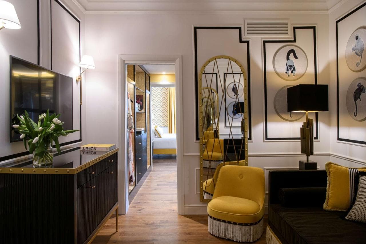 IL Tornabuoni The Unbound Collection by Hyatt – billede 5
