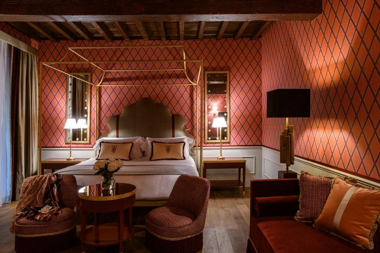 IL Tornabuoni The Unbound Collection by Hyatt – billede 7